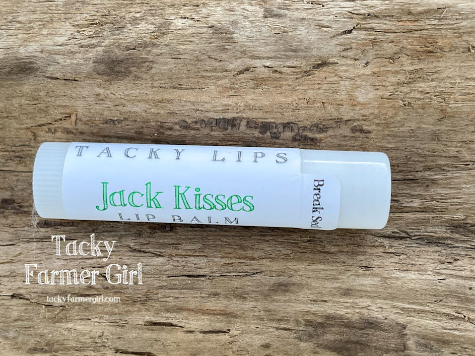 Tacky Lips - Lip Balm - Image 3