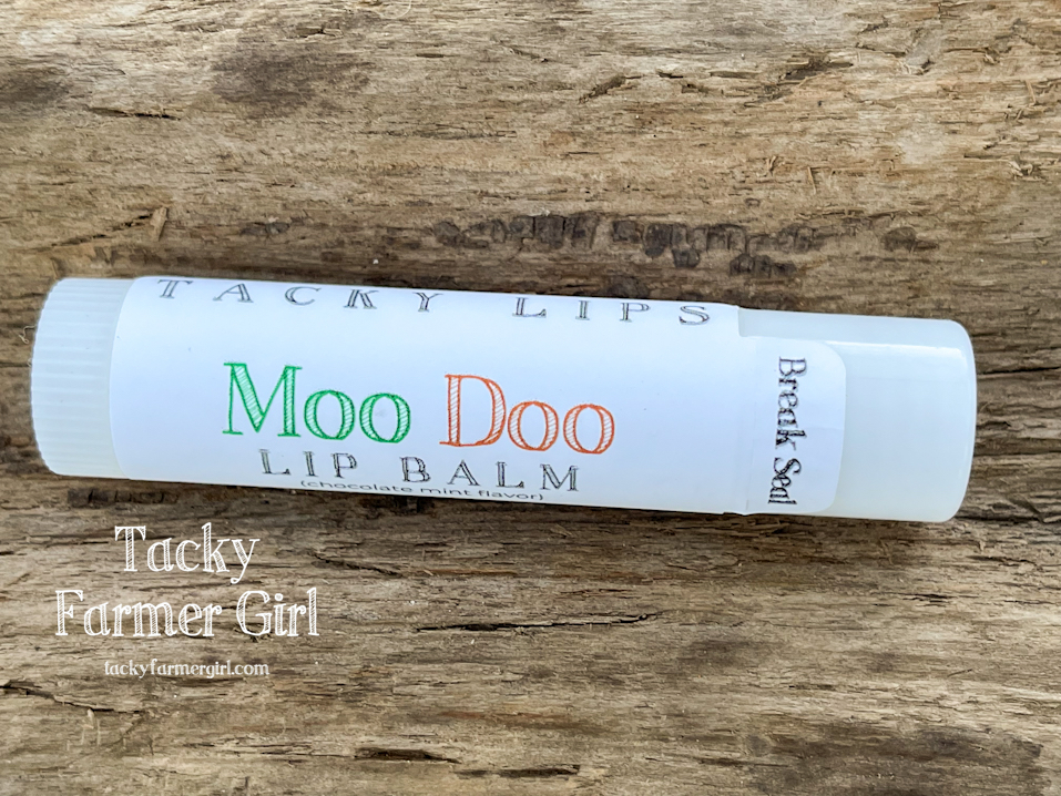 Tacky Lips - Lip Balm - Image 7