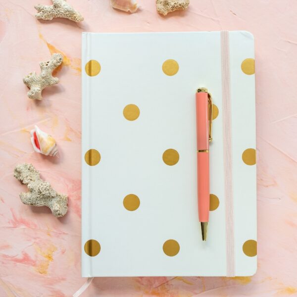 Dots notebook