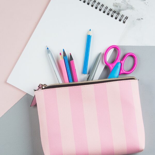 Pencil case