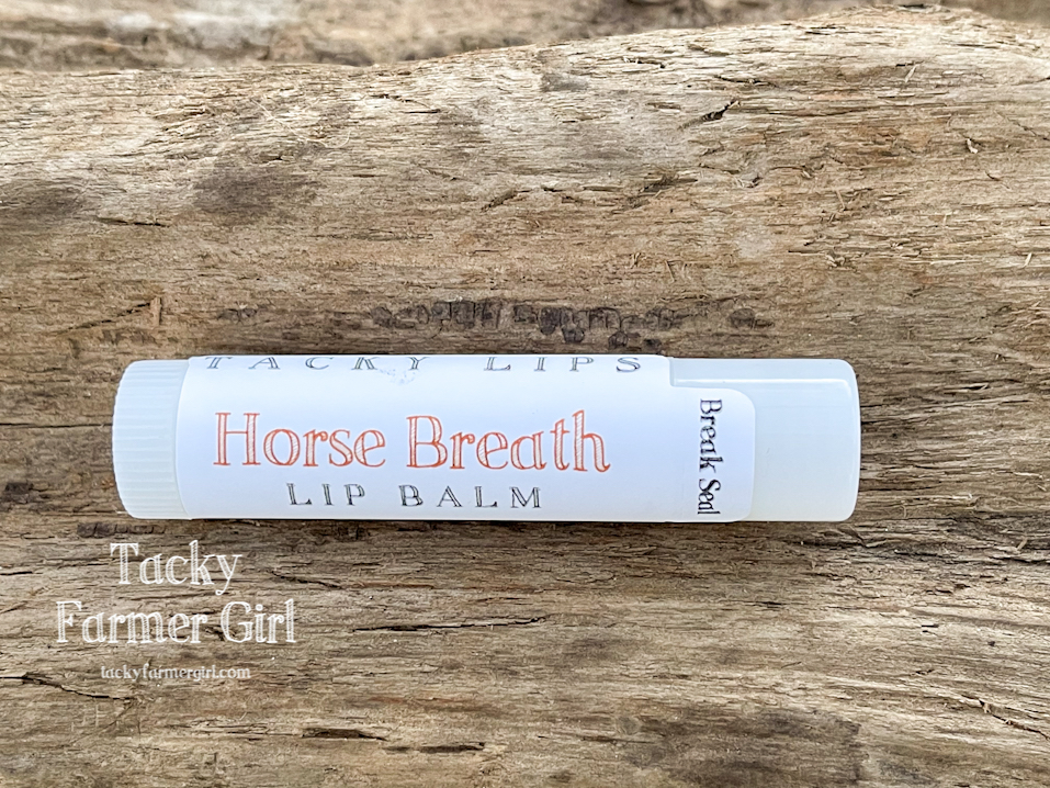 Free Lip Balm! - Image 2