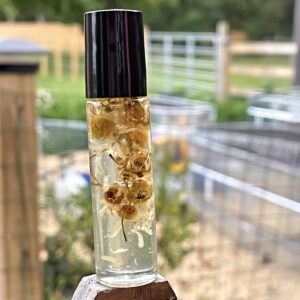 Farm Bites! Anti-Itch Bug Bite Relief!