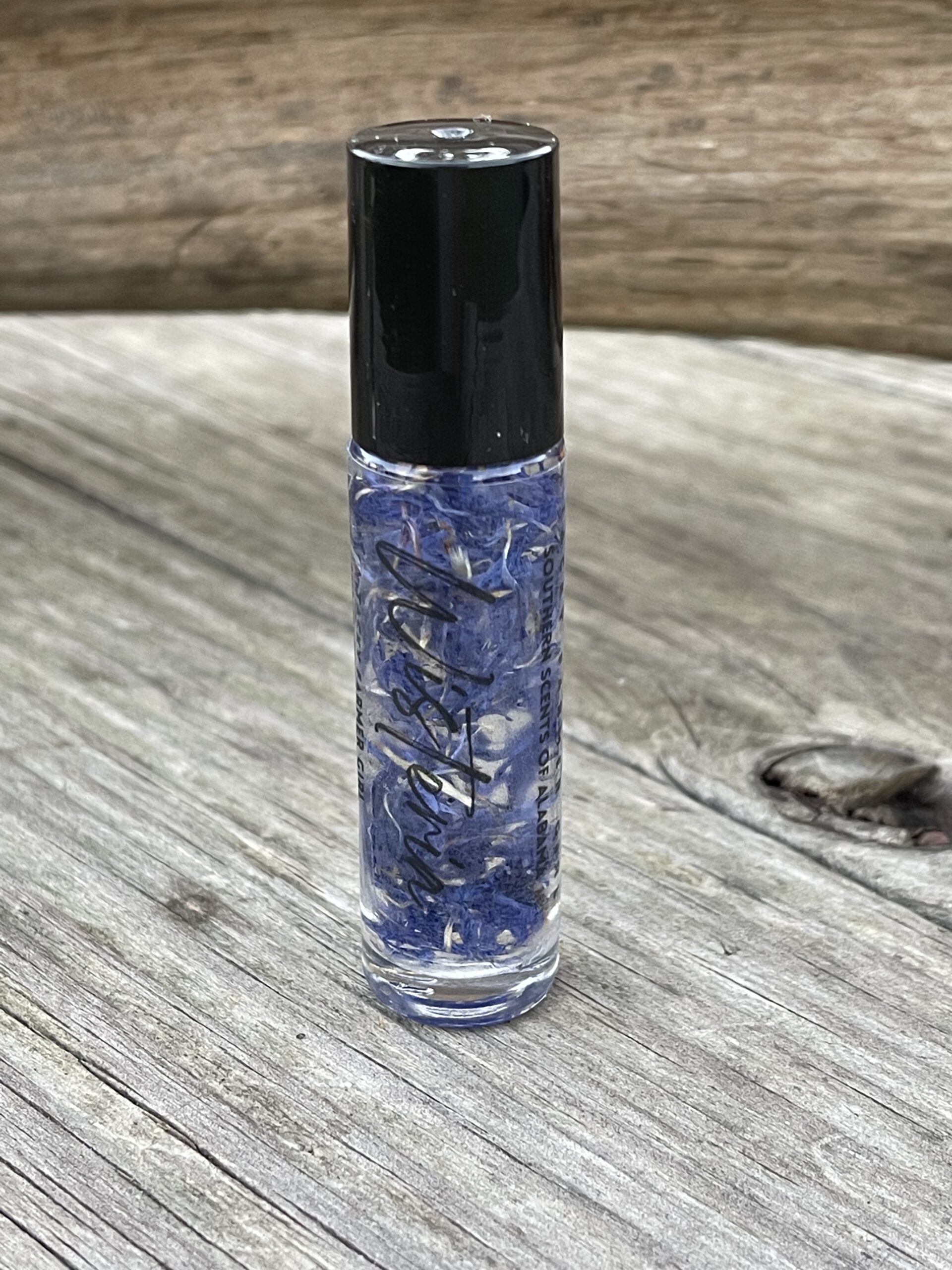 Tacky Farmer Girl's -- Southern Scents of Alabama -- Roll-On Perfume Oil - Image 7