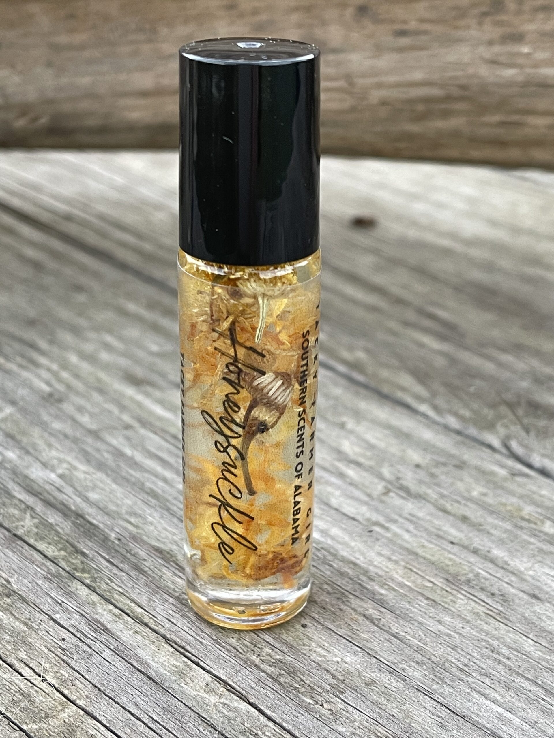Tacky Farmer Girl's -- Southern Scents of Alabama -- Roll-On Perfume Oil - Image 6
