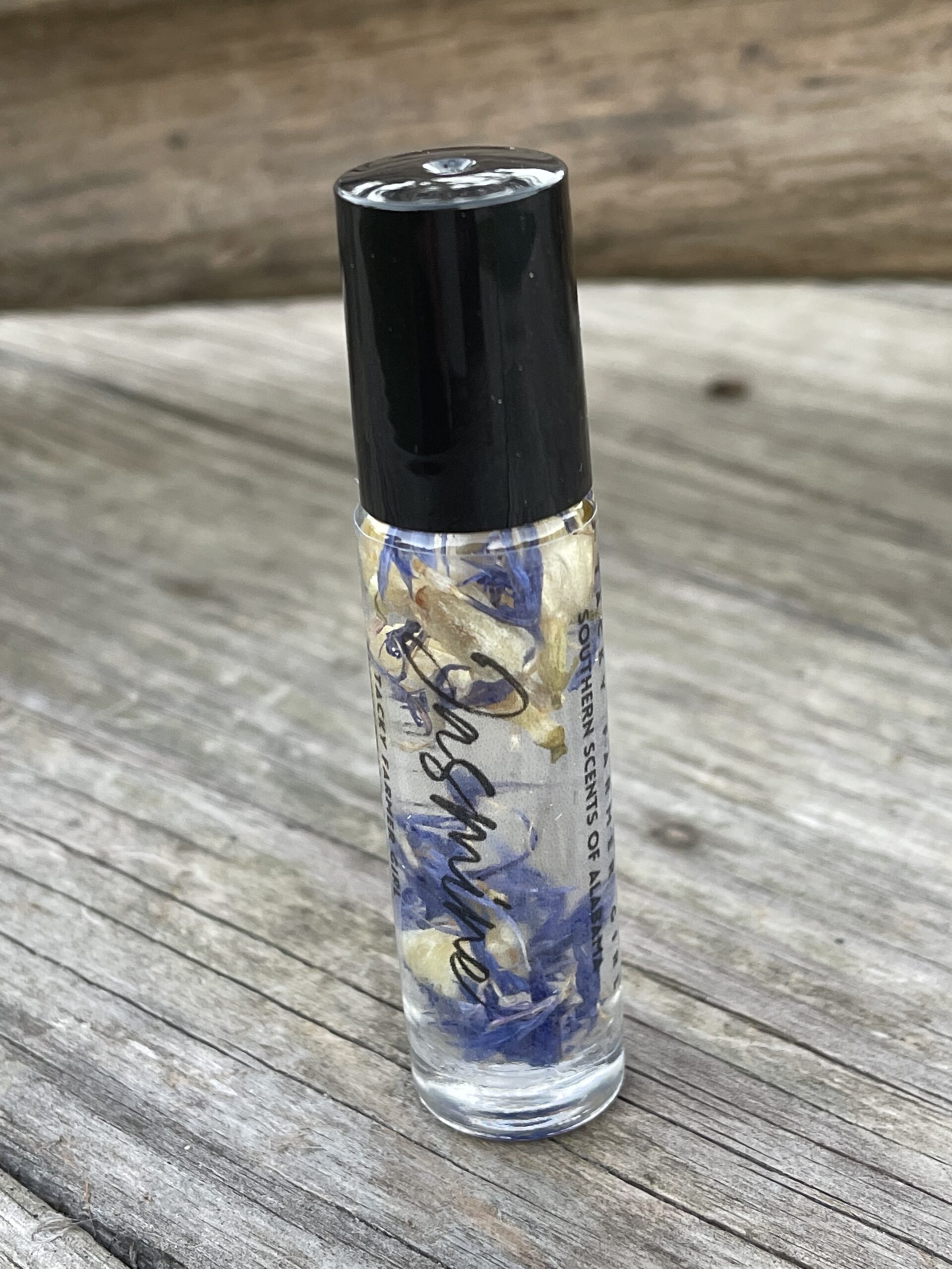 Tacky Farmer Girl's -- Southern Scents of Alabama -- Roll-On Perfume Oil - Image 5
