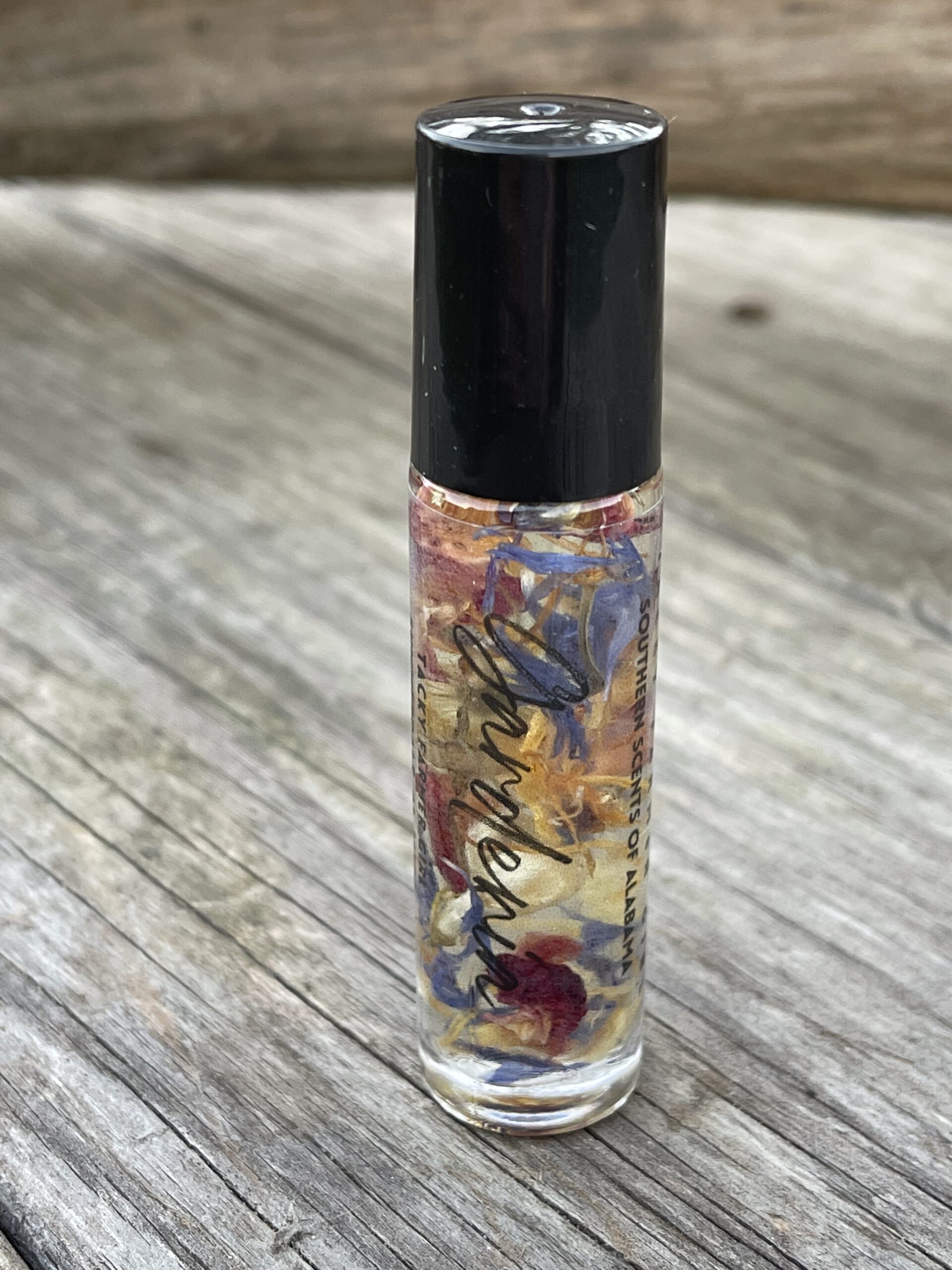 Tacky Farmer Girl's -- Southern Scents of Alabama -- Roll-On Perfume Oil - Image 4