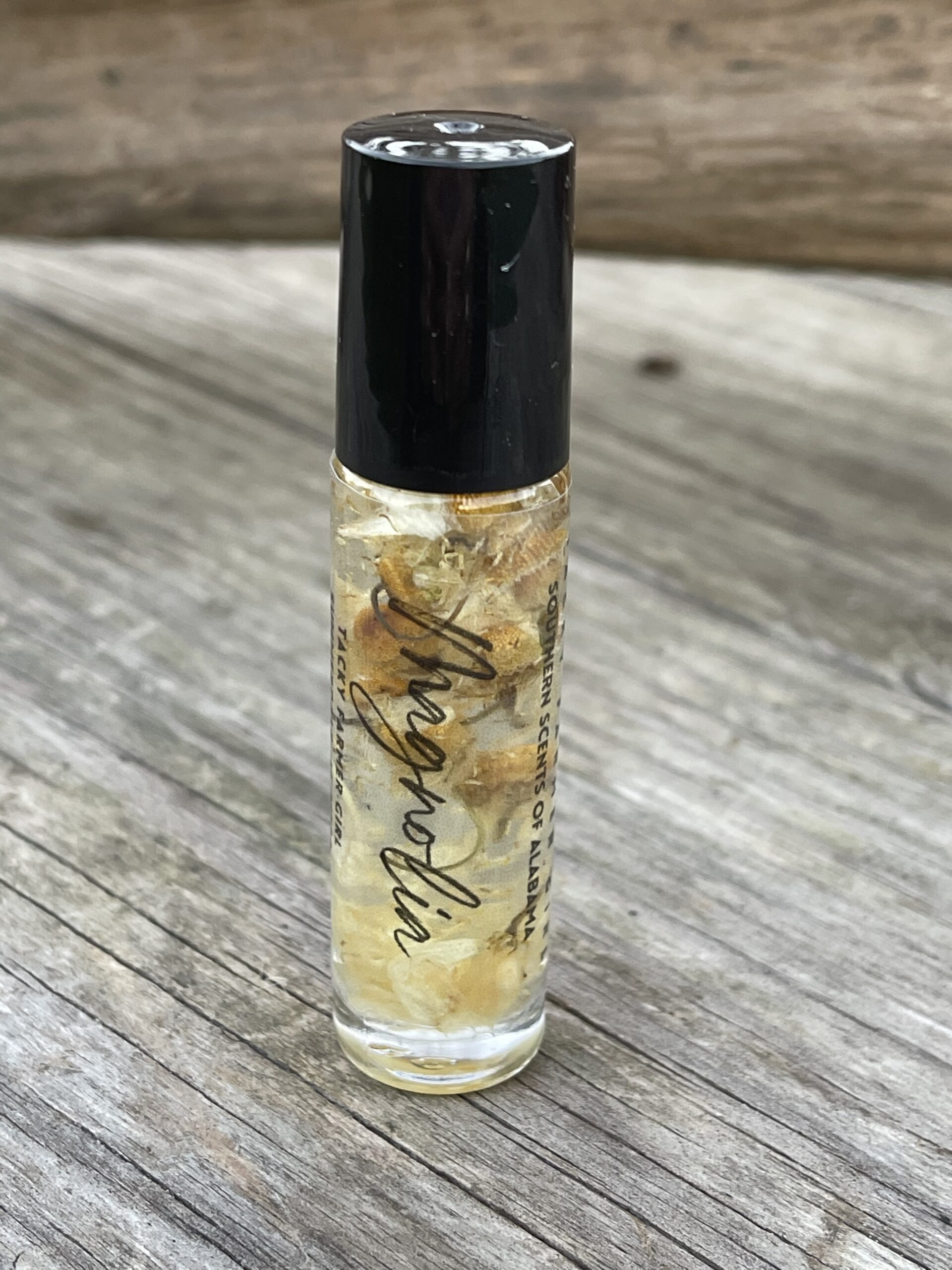 Tacky Farmer Girl's -- Southern Scents of Alabama -- Roll-On Perfume Oil - Image 3